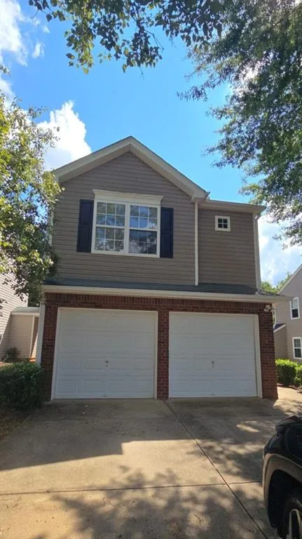 5350 Mountain Top Place Cumming, GA 30041