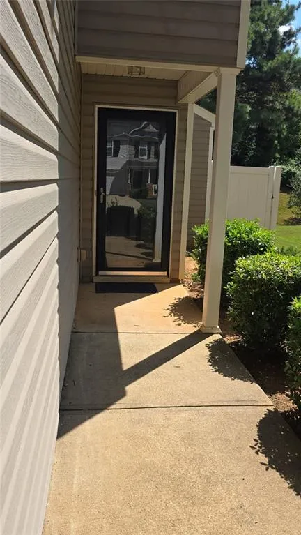 5350 Mountain Top Place Cumming, GA 30041