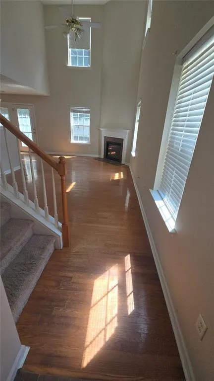 5350 Mountain Top Place Cumming, GA 30041