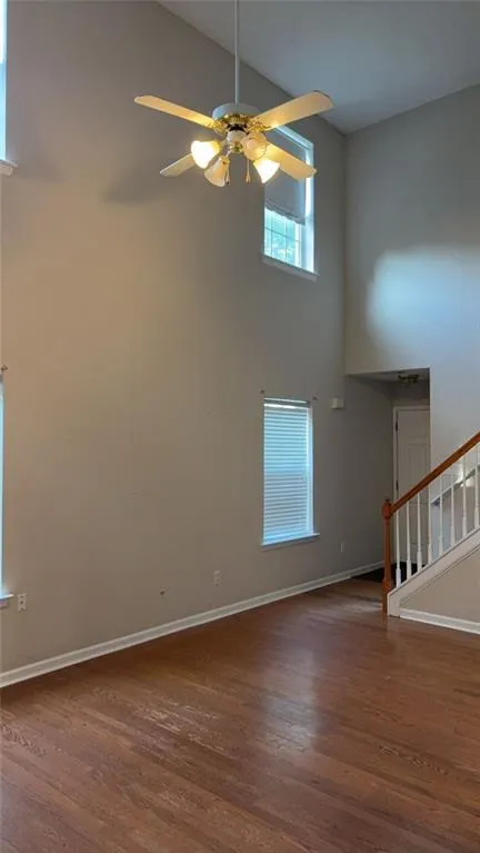 5350 Mountain Top Place Cumming, GA 30041