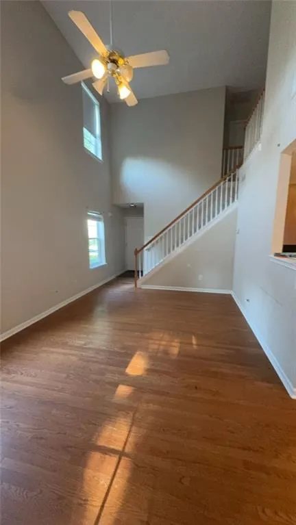 5350 Mountain Top Place Cumming, GA 30041