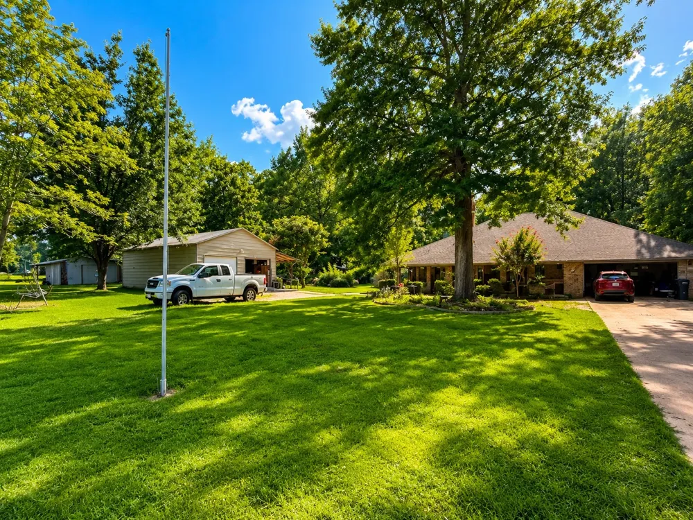 175 Princeton Road Haughton, LA 71067