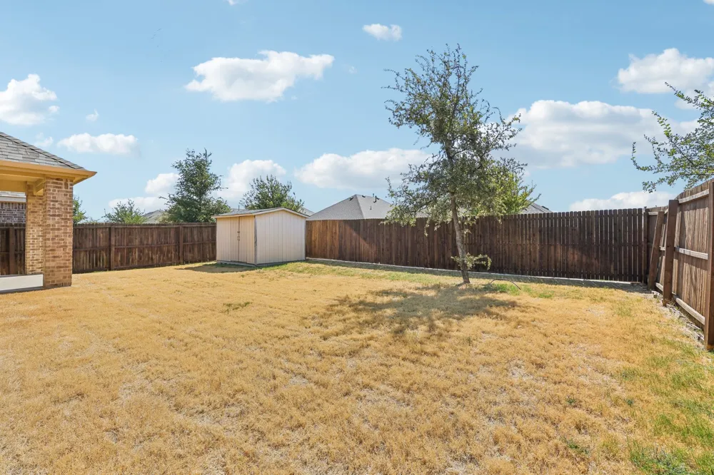 3204 Brazos Drive Little Elm, TX 75068