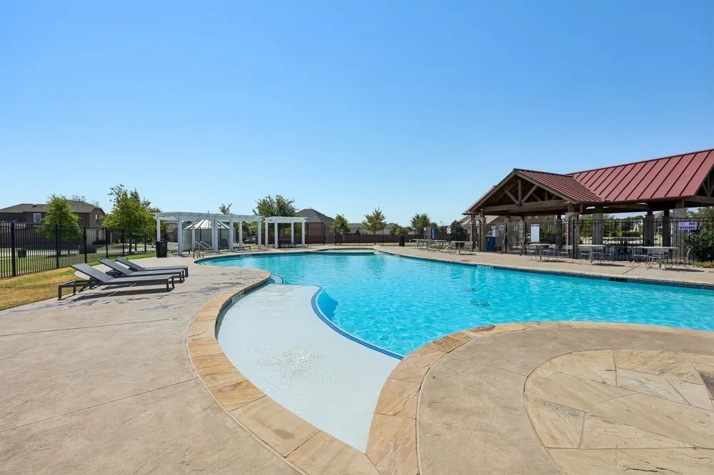 3204 Brazos Drive Little Elm, TX 75068