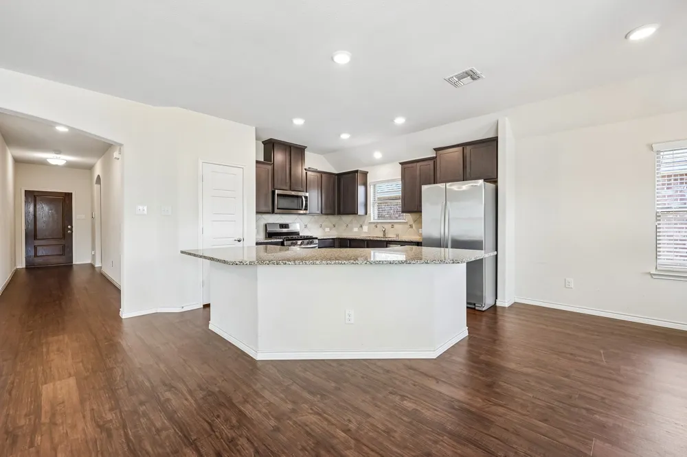 3204 Brazos Drive Little Elm, TX 75068