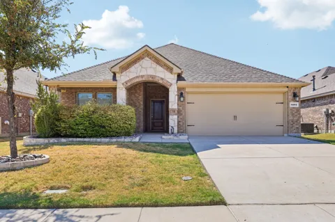3204 Brazos Drive