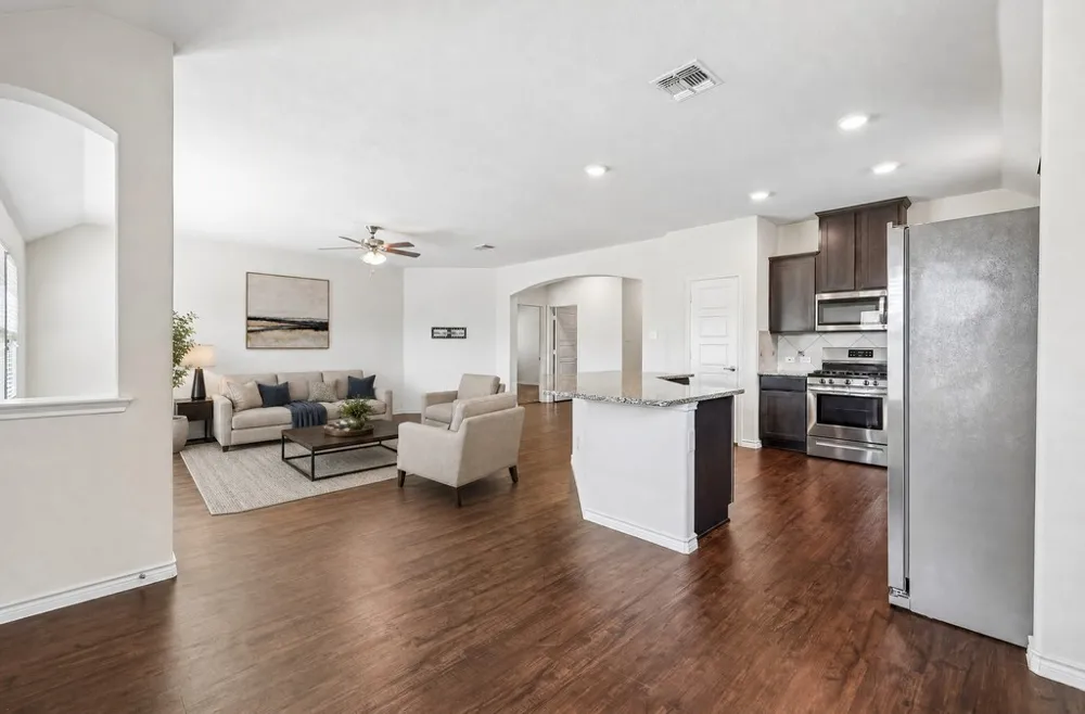 3204 Brazos Drive Little Elm, TX 75068