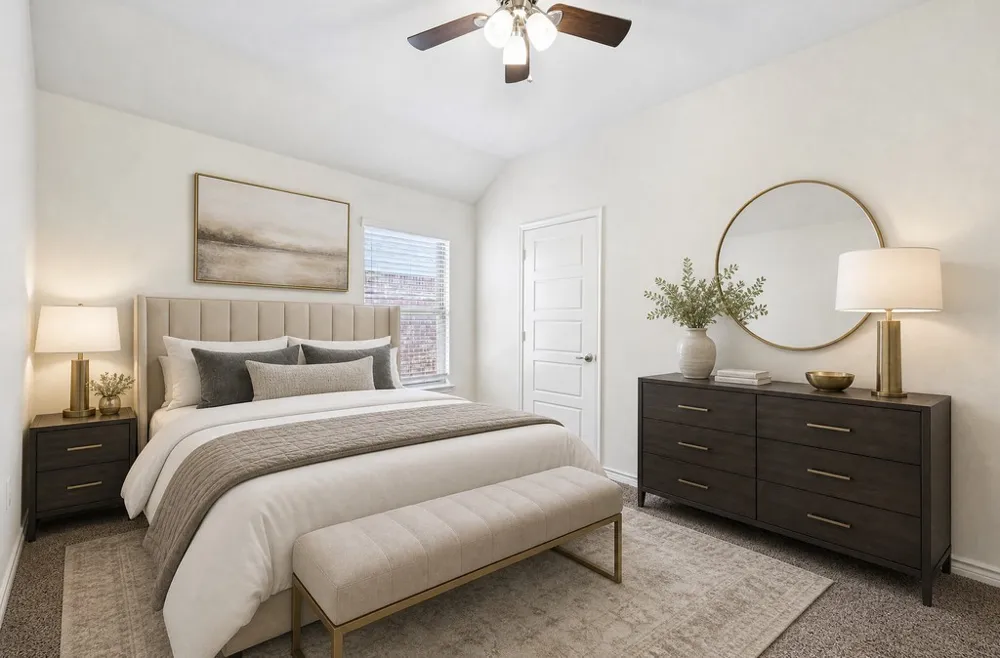 3204 Brazos Drive Little Elm, TX 75068