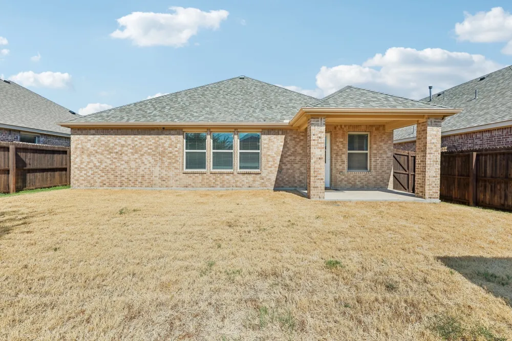 3204 Brazos Drive Little Elm, TX 75068