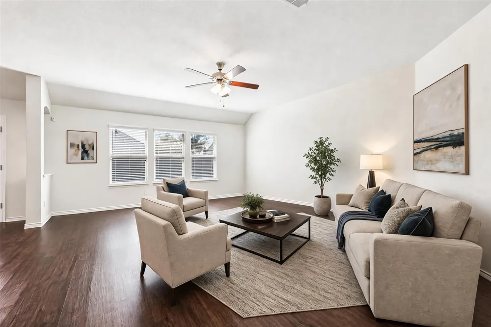 3204 Brazos Drive Little Elm, TX 75068