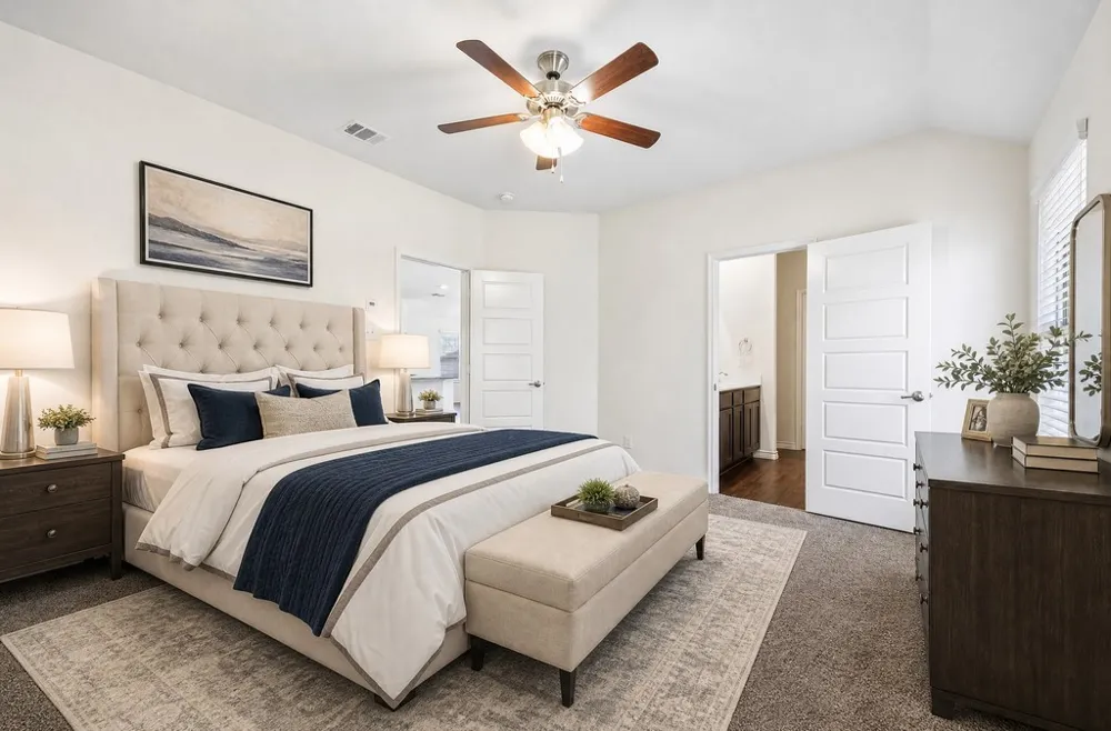 3204 Brazos Drive Little Elm, TX 75068