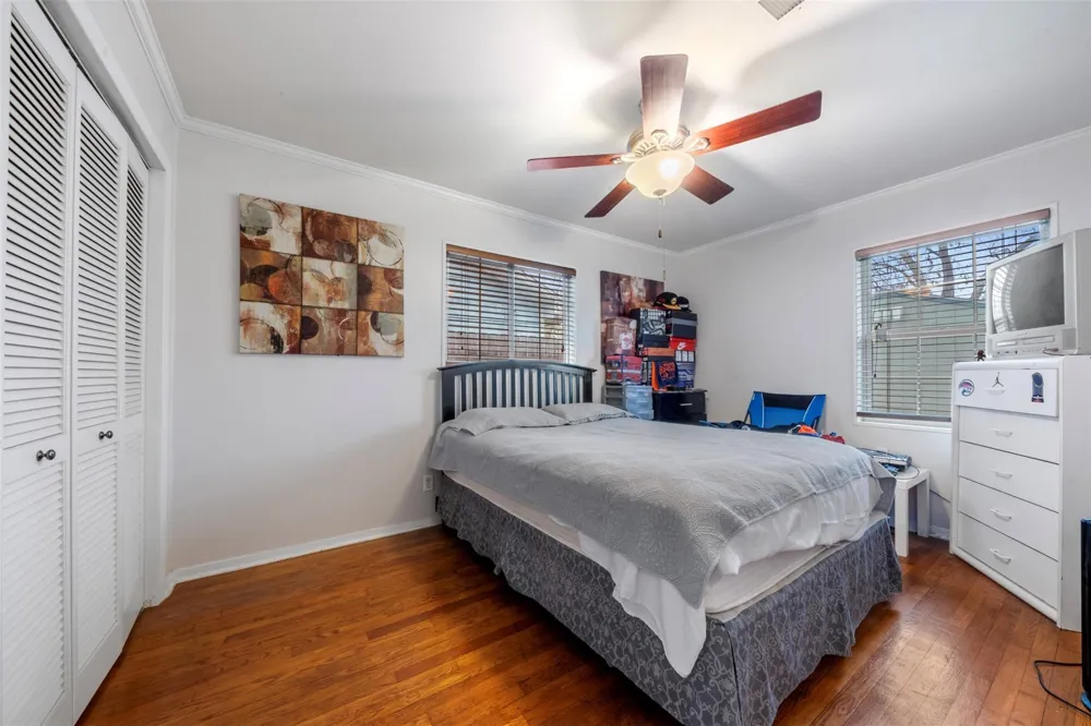 5519 Cheshire Lane Houston, TX 77092