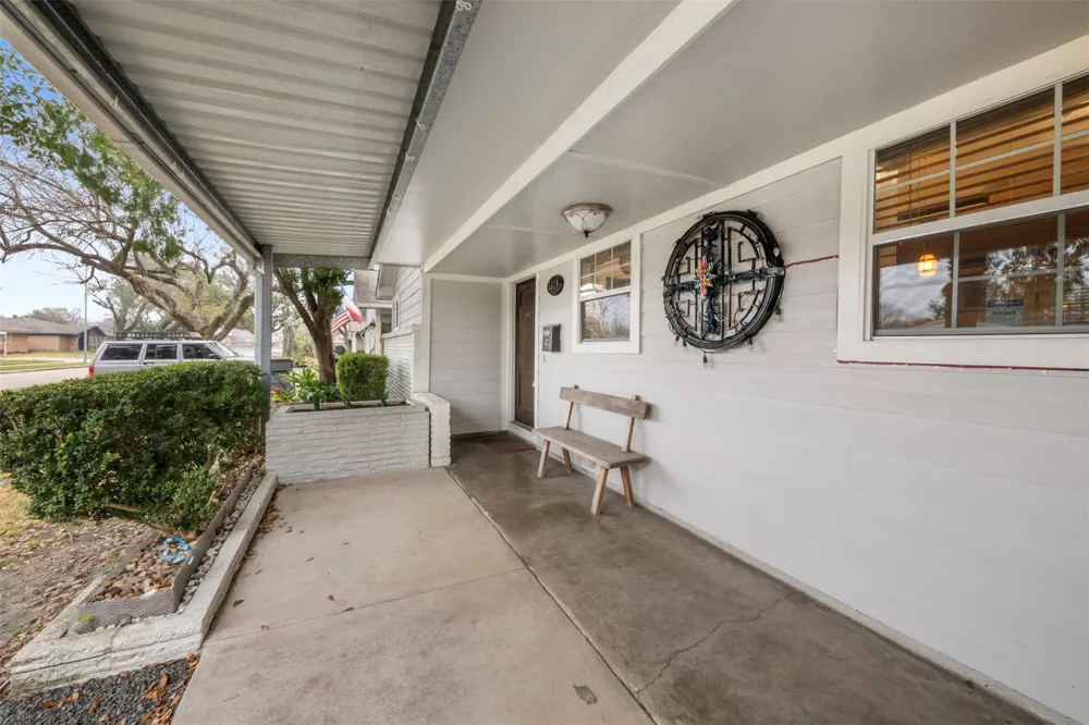 5519 Cheshire Lane Houston, TX 77092
