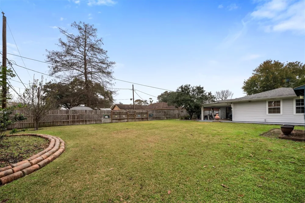 5519 Cheshire Lane Houston, TX 77092