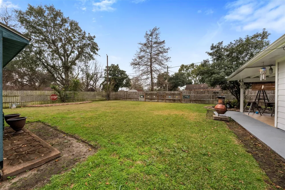 5519 Cheshire Lane Houston, TX 77092
