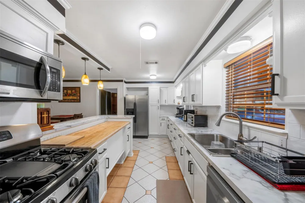 5519 Cheshire Lane Houston, TX 77092