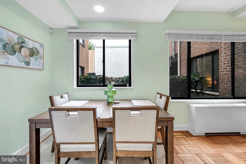 5112 MACARTHUR BOULEVARD NW #2 Washington, DC 20016