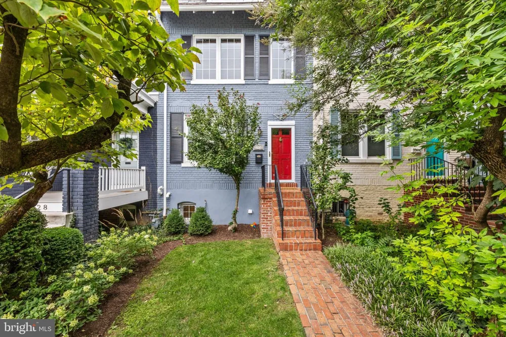 1930 37TH STREET NW Washington, DC 20007
