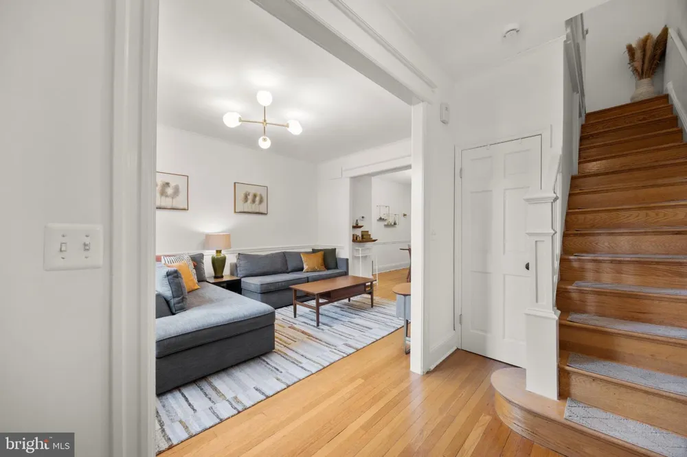 1930 37TH STREET NW Washington, DC 20007