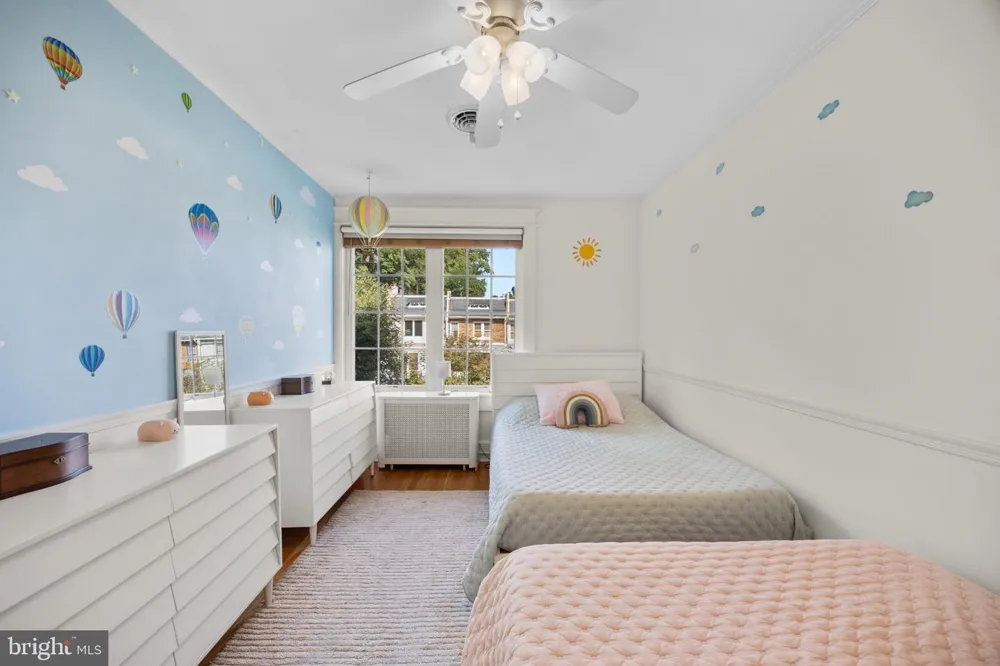 1930 37TH STREET NW Washington, DC 20007