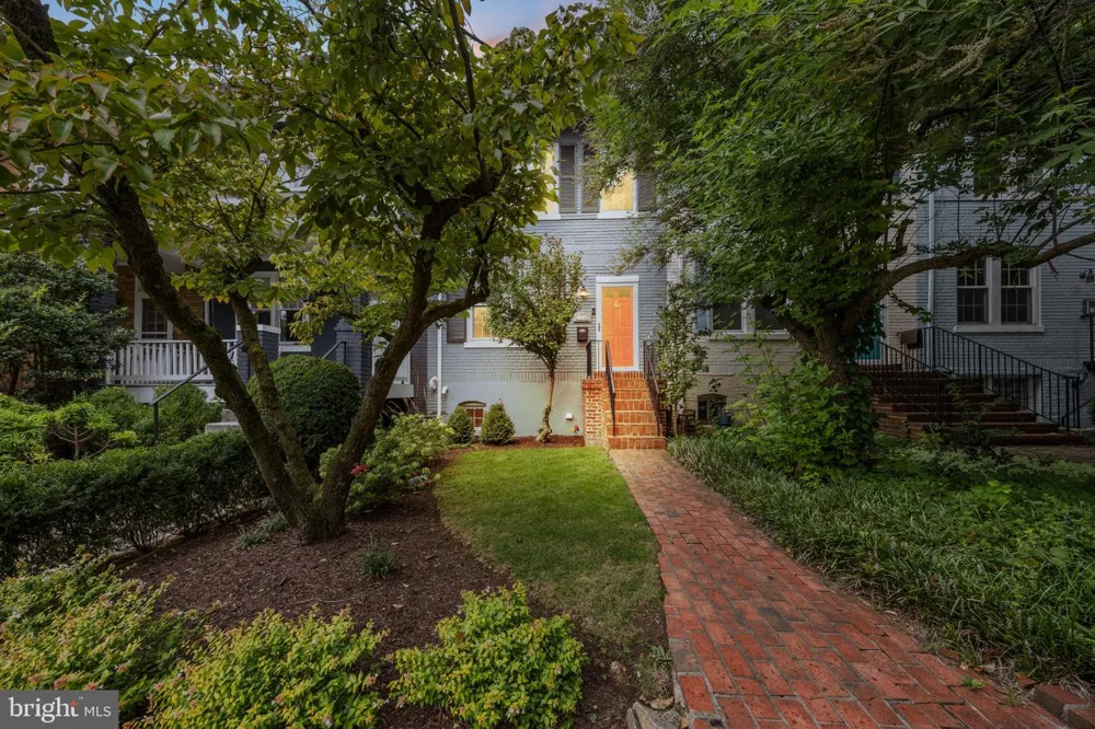 1930 37TH STREET NW Washington, DC 20007