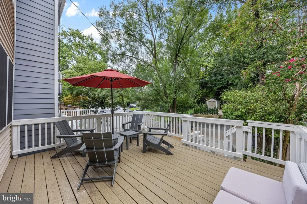 1930 37TH STREET NW Washington, DC 20007