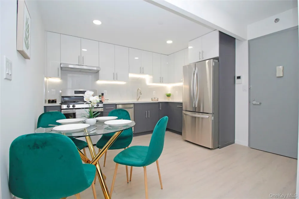 13450 Blossom Avenue #4C Flushing, NY 11355