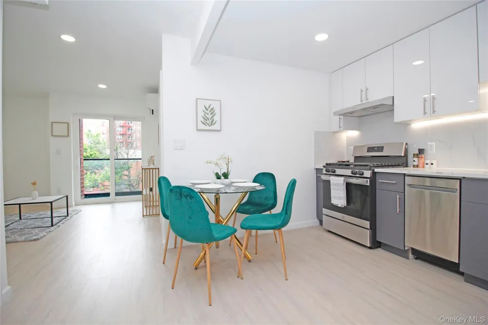 13450 Blossom Avenue #4C Flushing, NY 11355