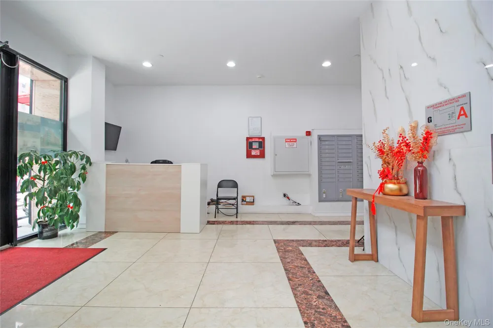 13450 Blossom Avenue #4C Flushing, NY 11355