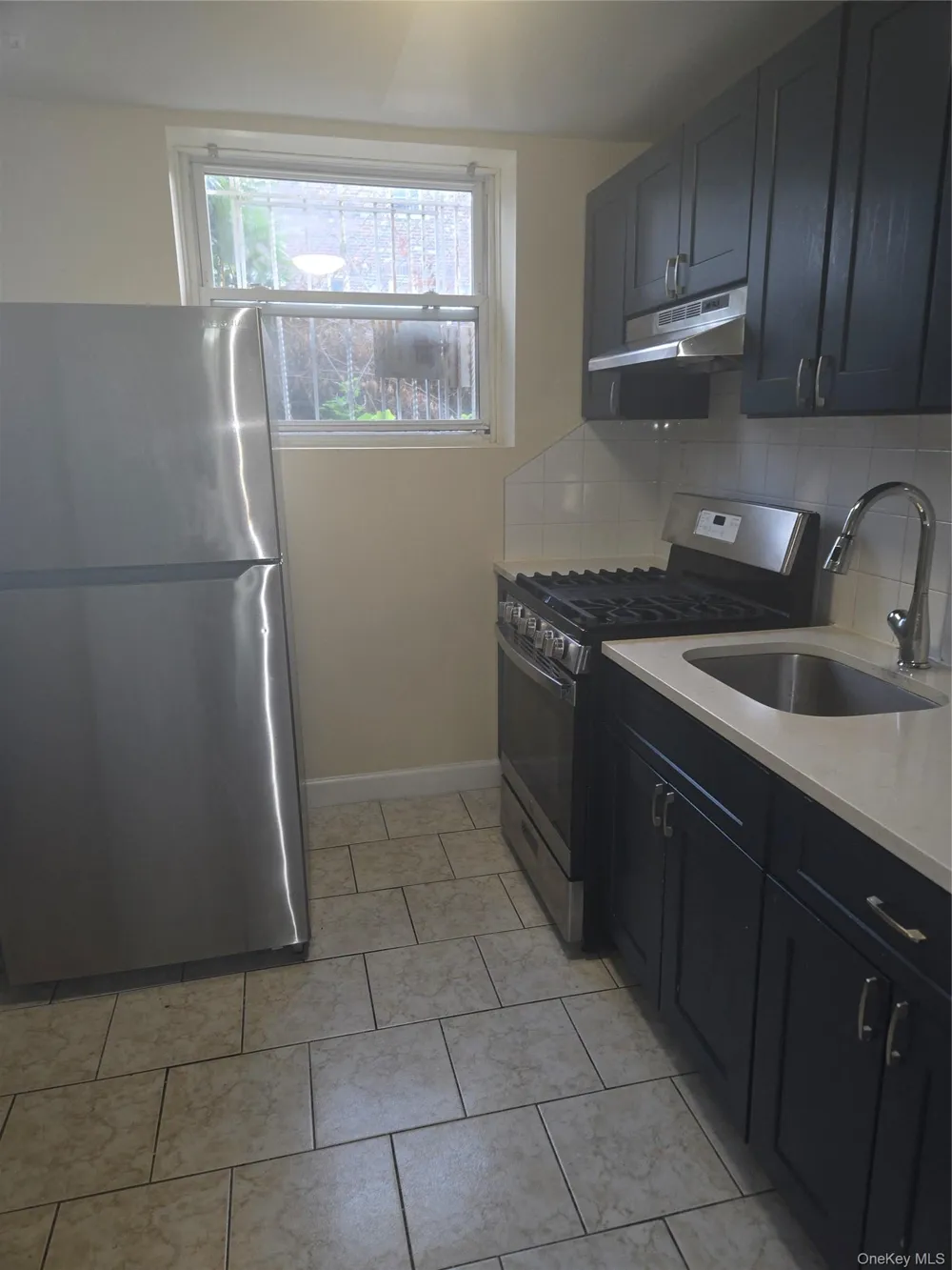 5801 Snyder Avenue #walk-out basement Brooklyn, NY 11203