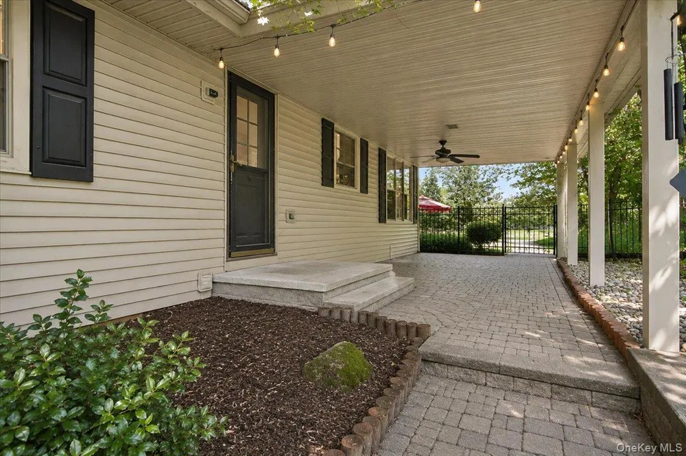 27 Reed Road Wappingers Falls, NY 12590