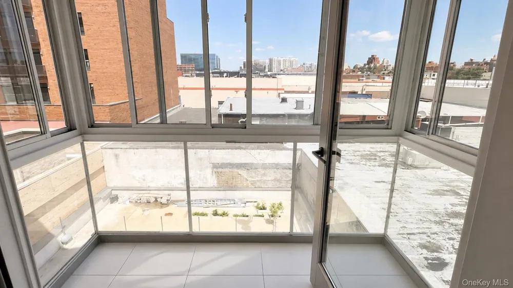 13119 Fowler Ave #4C Flushing, NY 11355
