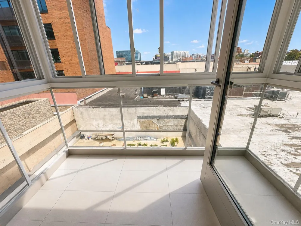 13119 Fowler Ave #4C Flushing, NY 11355