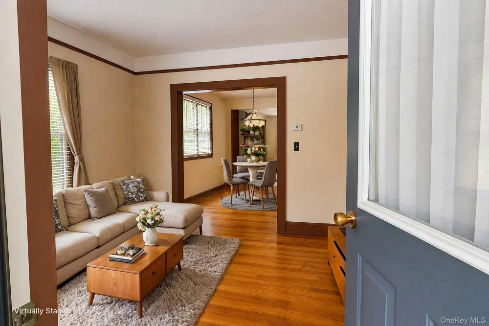 12 Old Turnpike Road Bloomingburg, NY 12721