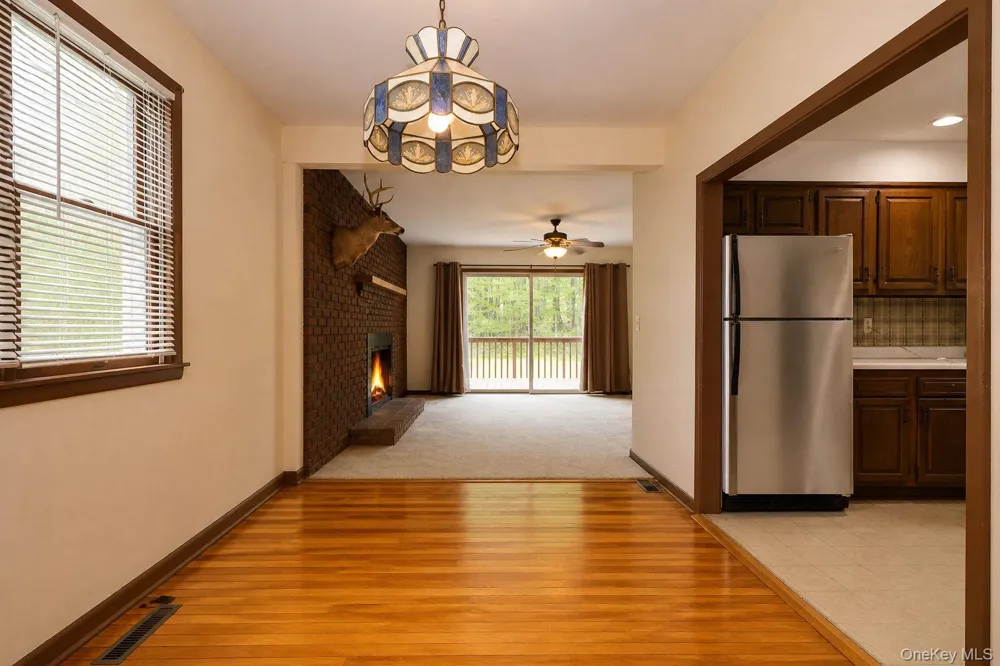 12 Old Turnpike Road Bloomingburg, NY 12721