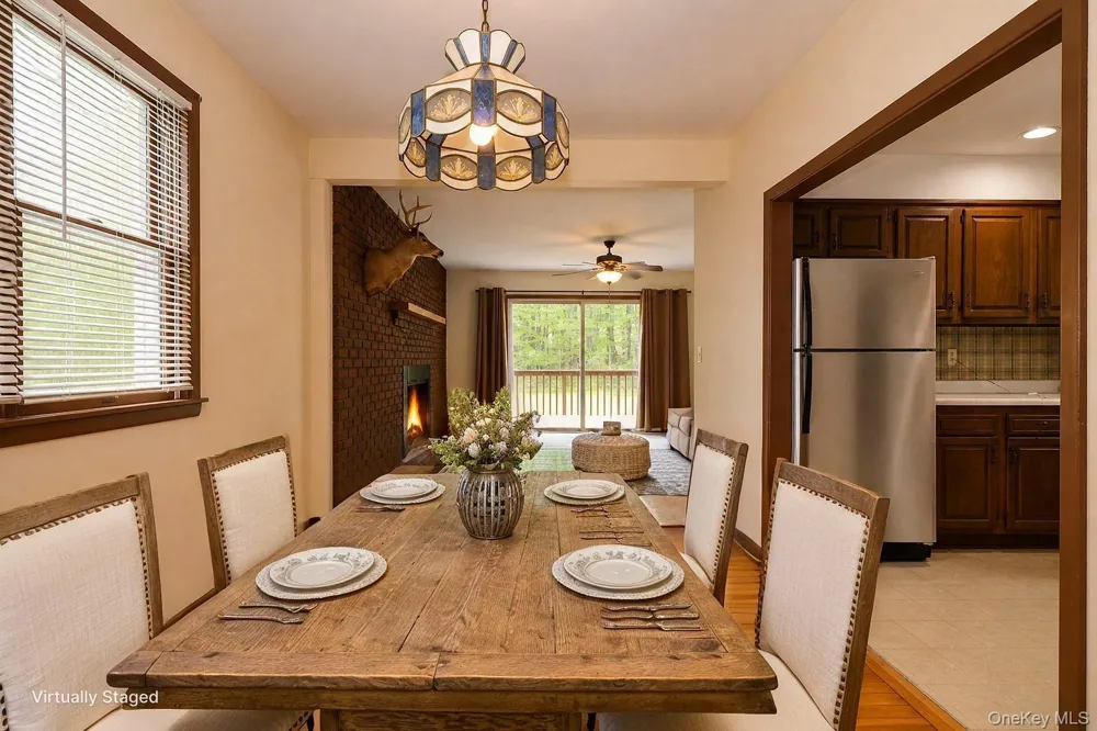 12 Old Turnpike Road Bloomingburg, NY 12721