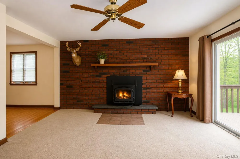 12 Old Turnpike Road Bloomingburg, NY 12721