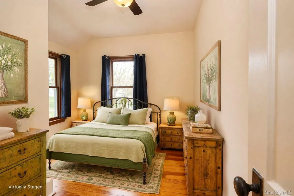 12 Old Turnpike Road Bloomingburg, NY 12721