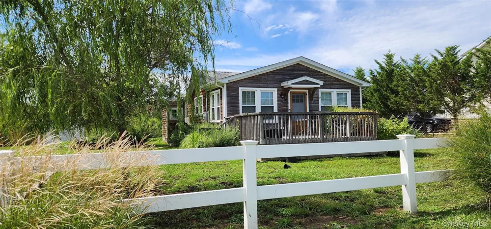 56 Cranberry Drive Mastic Beach, NY 11951