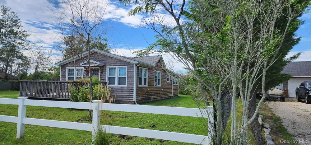 56 Cranberry Drive Mastic Beach, NY 11951