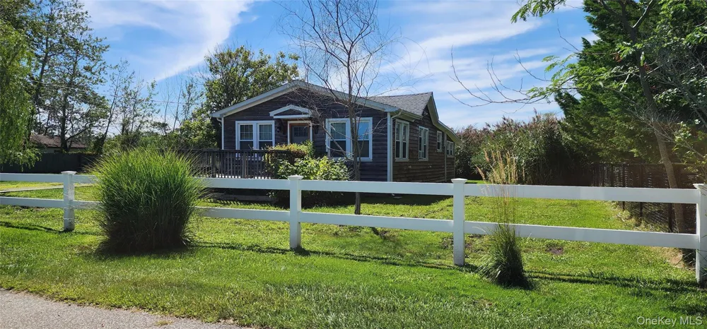 56 Cranberry Drive Mastic Beach, NY 11951