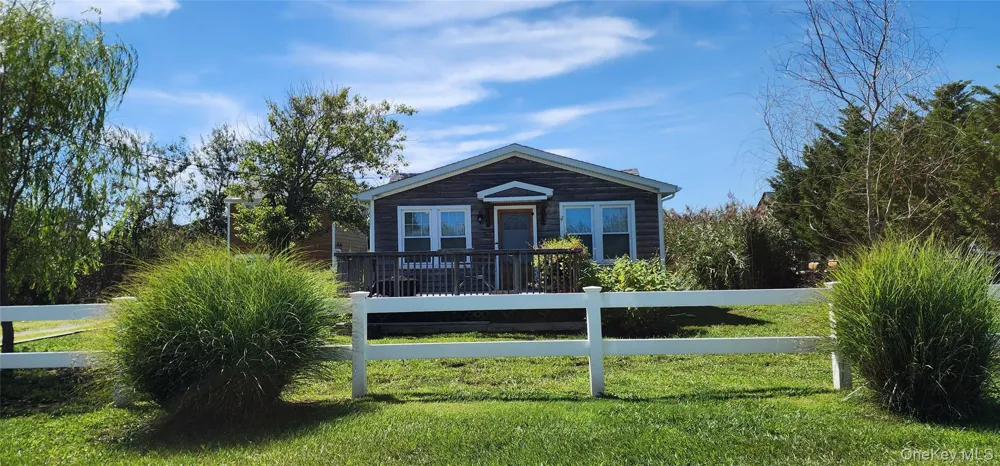 56 Cranberry Drive Mastic Beach, NY 11951