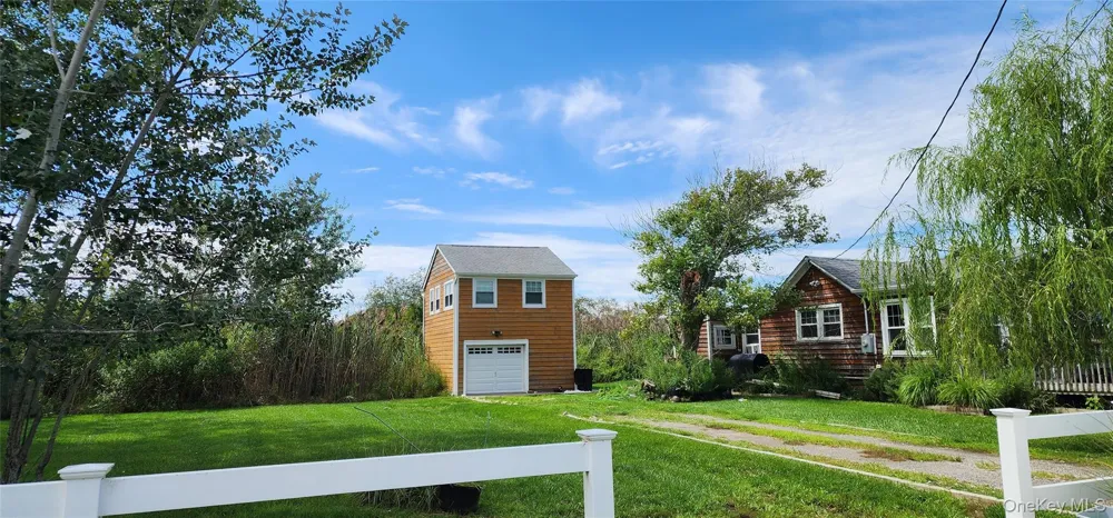 56 Cranberry Drive Mastic Beach, NY 11951