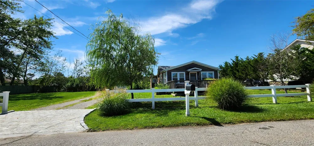 56 Cranberry Drive Mastic Beach, NY 11951