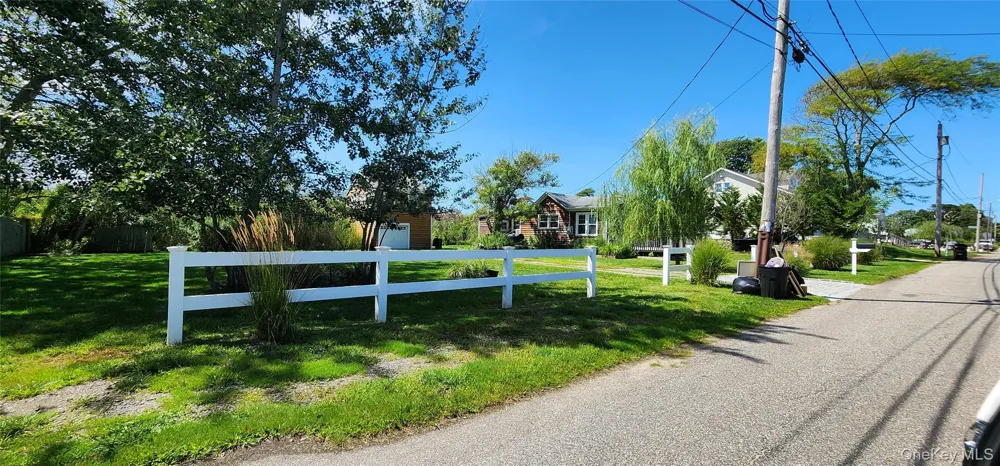 56 Cranberry Drive Mastic Beach, NY 11951