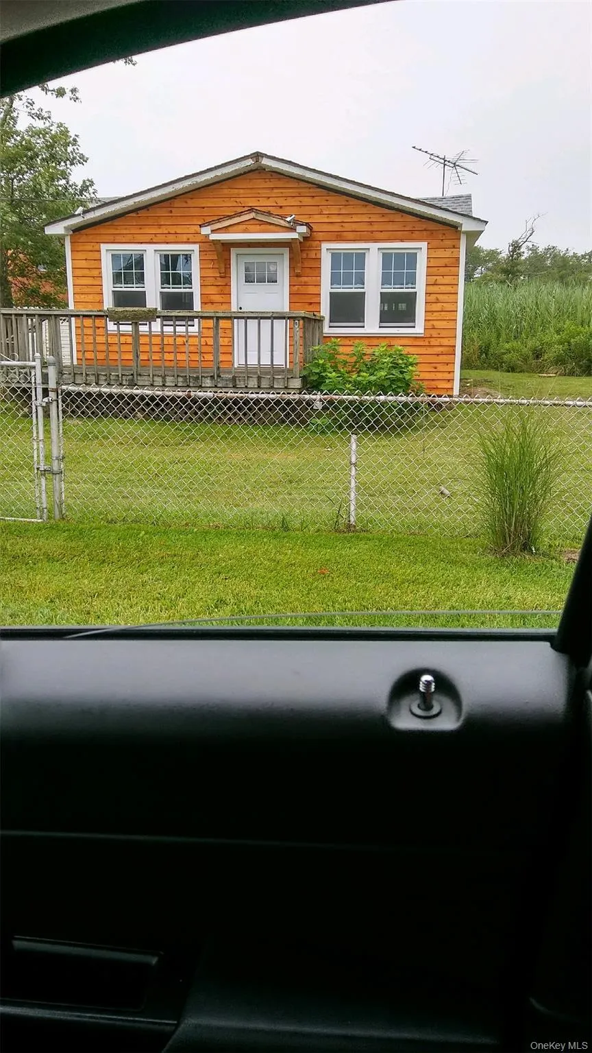 56 Cranberry Drive Mastic Beach, NY 11951