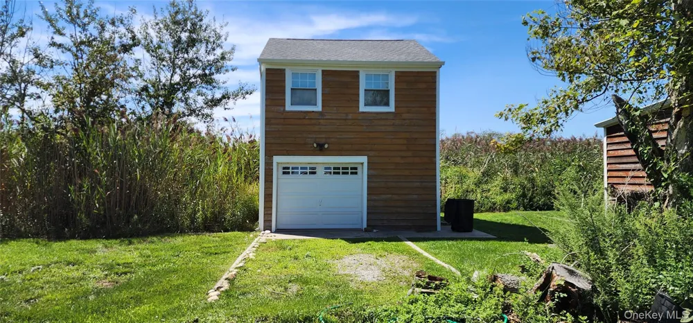 56 Cranberry Drive Mastic Beach, NY 11951