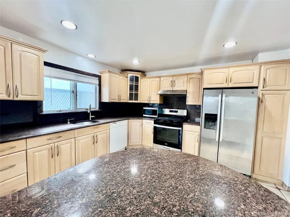 85-11 164th Avenue Howard Beach, NY 11414