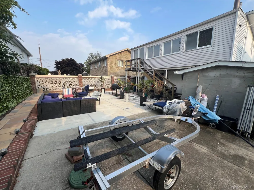 85-11 164th Avenue Howard Beach, NY 11414