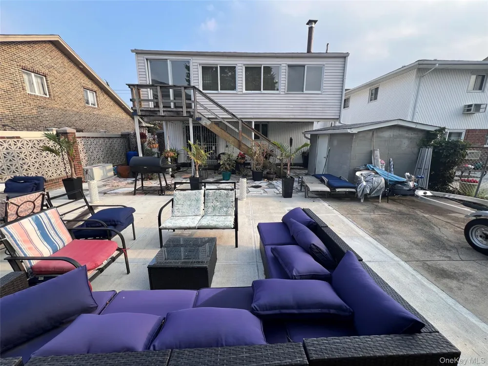 85-11 164th Avenue Howard Beach, NY 11414